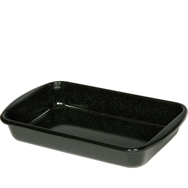 Riess Braadslede 33 x 42 cm emaille 675 large