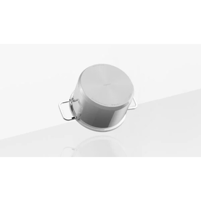 BergHOFF Helix soeppan kookpan 24cm met deksel 1315080 large