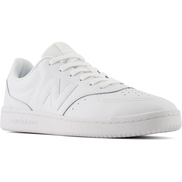 New Balance 068361_100-10 Sneakers Wit 068361_100-9 large