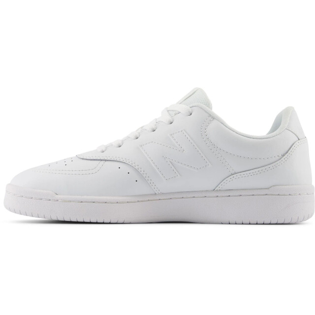 New Balance 068361_100-10 Sneakers Wit 068361_100-9 large