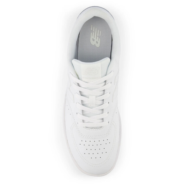 New Balance 068361_100-10 Sneakers Wit 068361_100-9 large