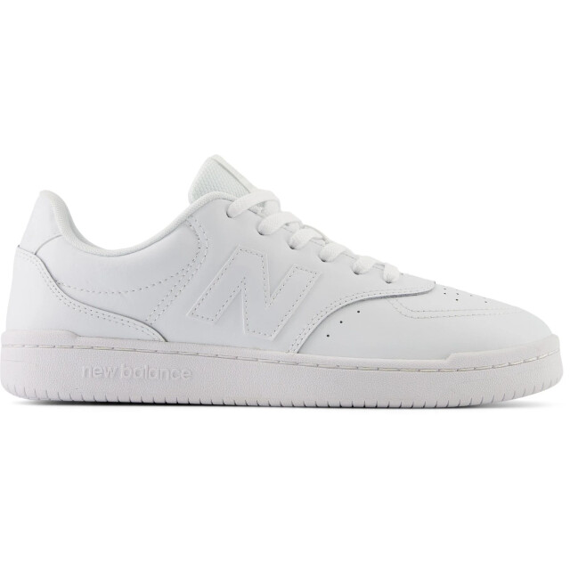 New Balance 068361_100-10 Sneakers Wit 068361_100-9 large