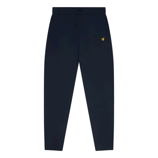 Lyle and Scott fly fleece trackies vest sportcasual heren - 069646_290-S large