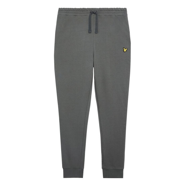 Lyle and Scott tape trackies vest sportcasual heren - 069652_970-L large
