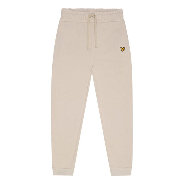 Lyle and Scott tape trackies vest sportcasual heren - 069653_180-XL large