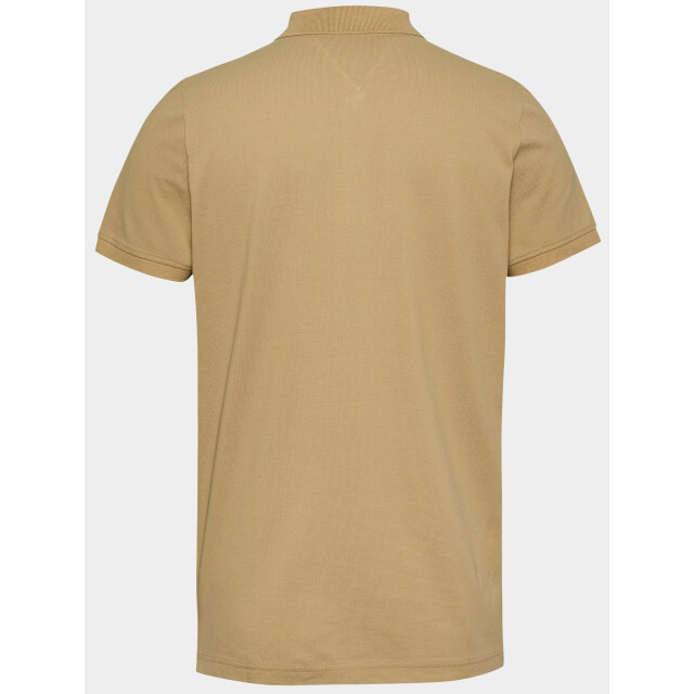 Tommy Hilfiger Polo korte mouw tjm slim placket polo ext dm0dm20676/act 187902 large