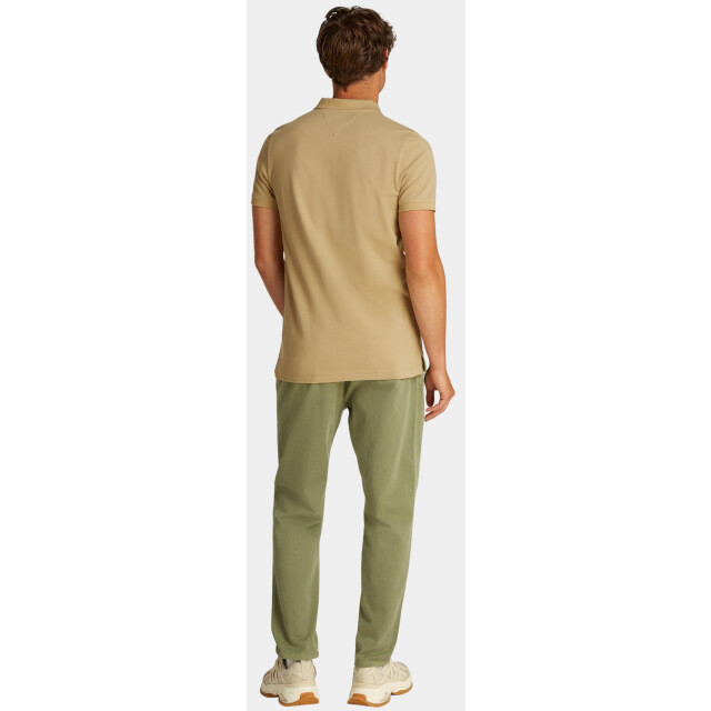 Tommy Hilfiger Polo korte mouw tjm slim placket polo ext dm0dm20676/act 187902 large