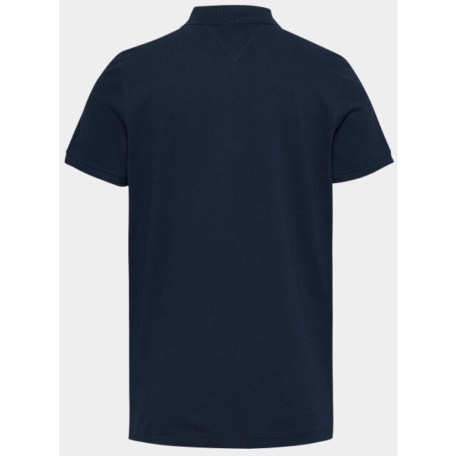 Tommy Hilfiger Polo korte mouw tjm slim placket polo ext dm0dm20676/c1g 187903 large