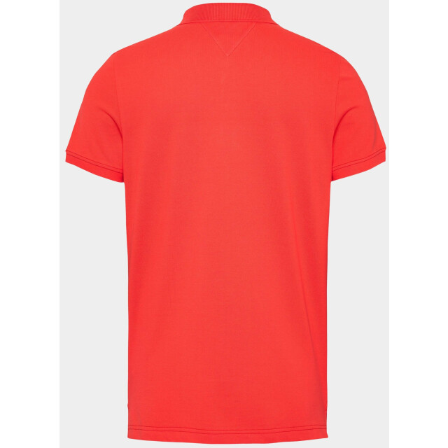 Tommy Hilfiger Polo korte mouw tjm slim placket polo ext dm0dm20676/sn6 187905 large