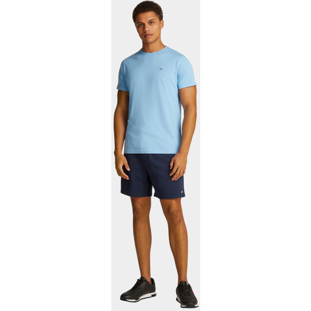Tommy Hilfiger Zwembroek tjm s flag beach short ext dm0dm21931/c1g 187933 large
