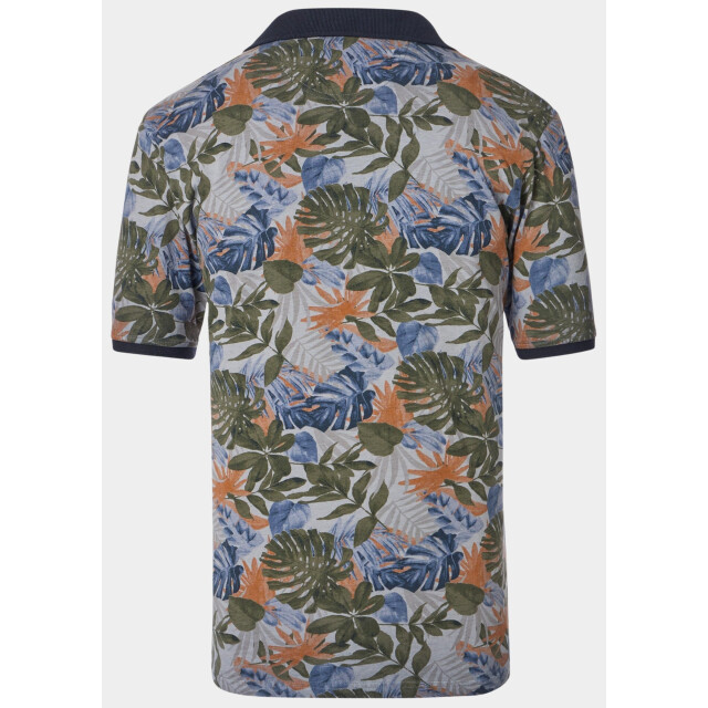 Casamoda Polo korte mouw 954384800/105 185459 large