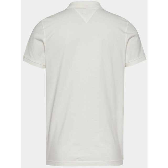 Tommy Hilfiger Polo korte mouw tjm slim placket polo ext dm0dm20676/ybl 187907 large