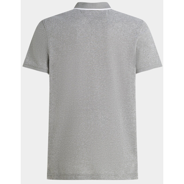 Tommy Hilfiger Polo korte mouw linen pique reg polo mw0mw33140/pli 184932 large