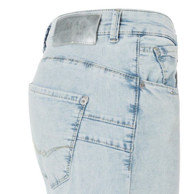 MAC rich palazzo; 4; d171; trousers ladies 0391523390 d171 bleached japan 06511.264.0203 large