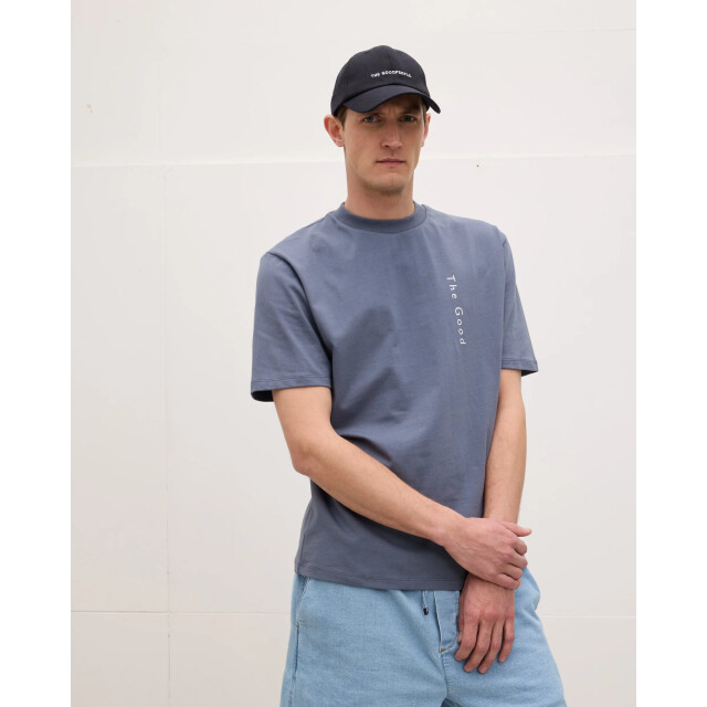 The GoodPeople tex 25010908 7150 stormy blue 05011.240.0130 large