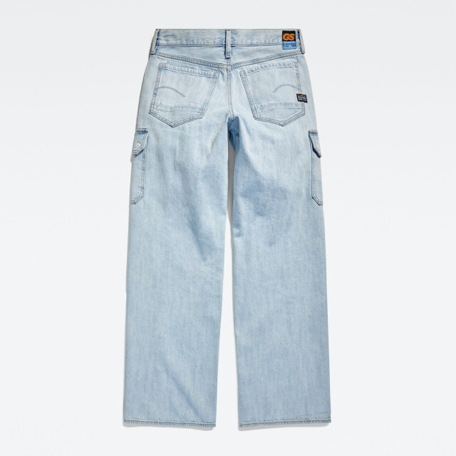 G-Star judee cargo denim wmn d24673-d536 g319 06511.240.0054 large