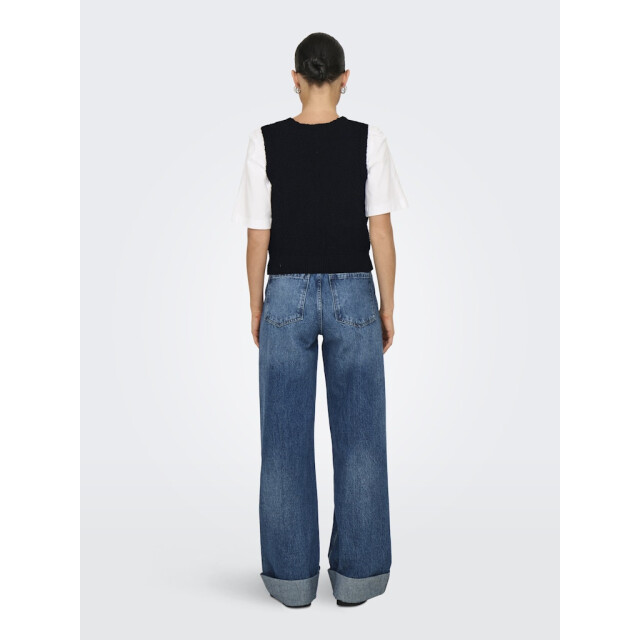 Only onlalvilda sl waistcoat cc knt 15339653 - 06226.991.0005 large
