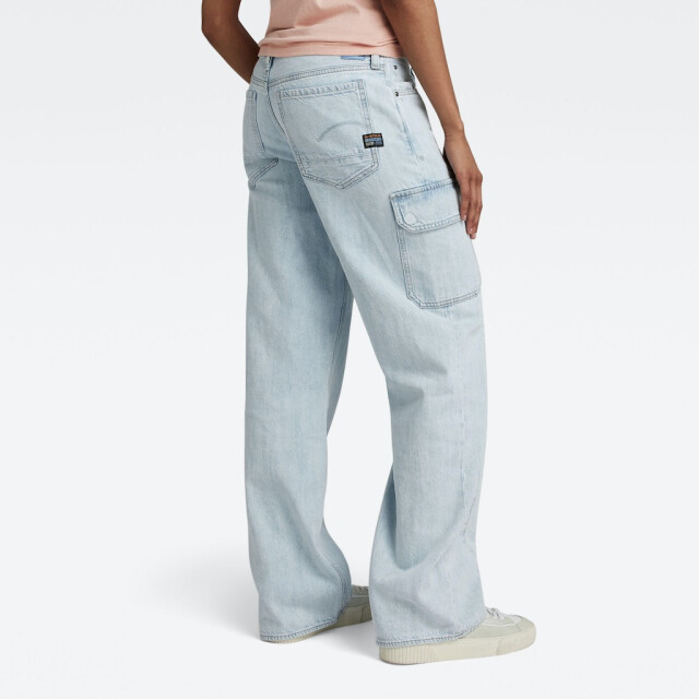 G-Star judee cargo denim wmn d24673-d536 g319 06511.240.0054 large