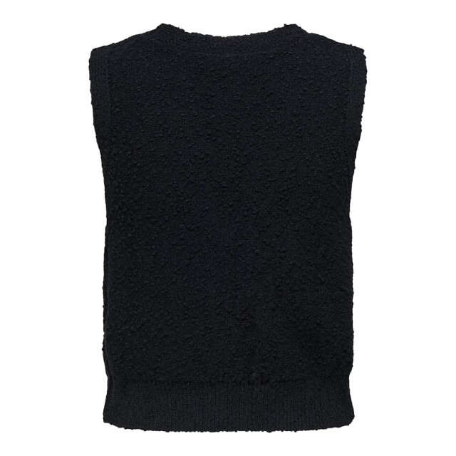 Only onlalvilda sl waistcoat cc knt 15339653 - 06226.991.0005 large