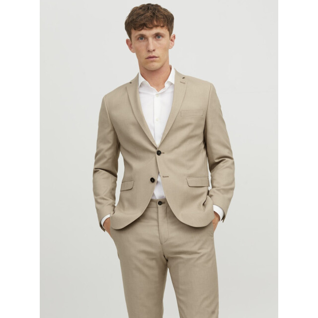 Jack & Jones jprsolaris blazer noos 12141107 pure cashmere 05224.211.0012 large