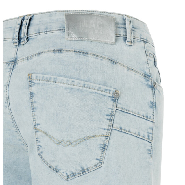 MAC rich palazzo; 4; d171; trousers ladies 0391523390 d171 bleached japan 06511.264.0203 large