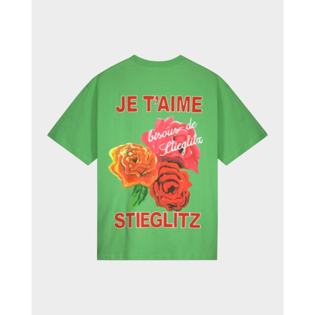 Stieglitz ne oversized s2502051 green 06011.369.0128 large