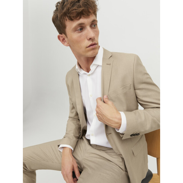 Jack & Jones jprsolaris blazer noos 12141107 pure cashmere 05224.211.0012 large