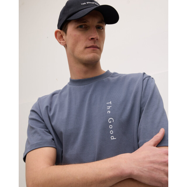 The GoodPeople tex 25010908 7150 stormy blue 05011.240.0130 large