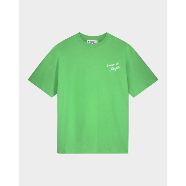 Stieglitz ne oversized s2502051 green 06011.369.0128 large