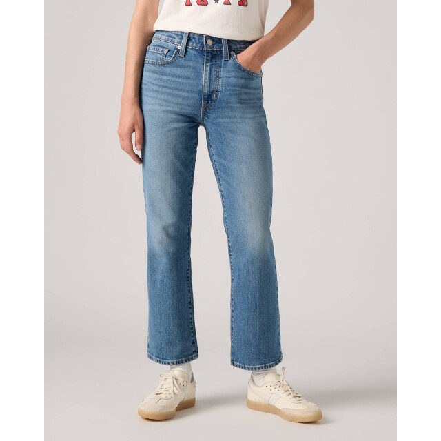 Levi's 725 authentic kick boot kick start 001w1 0001 06511.268.0076 large