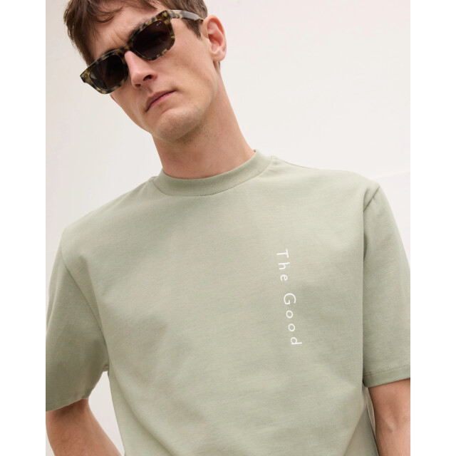 The GoodPeople tex 25010908 8002 faded green 05011.369.0204 large