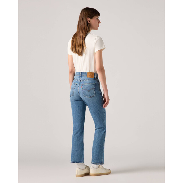 Levi's 725 authentic kick boot kick start 001w1 0001 06511.268.0076 large