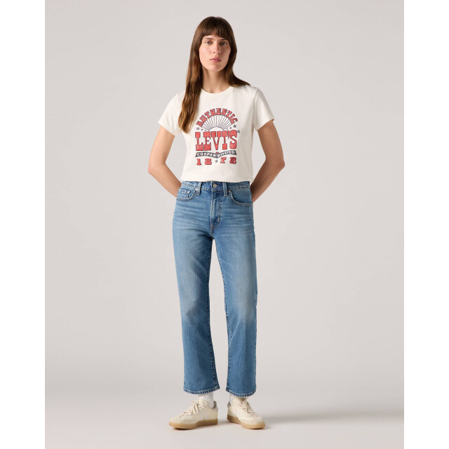 Levi's 725 authentic kick boot kick start 001w1 0001 06511.268.0076 large