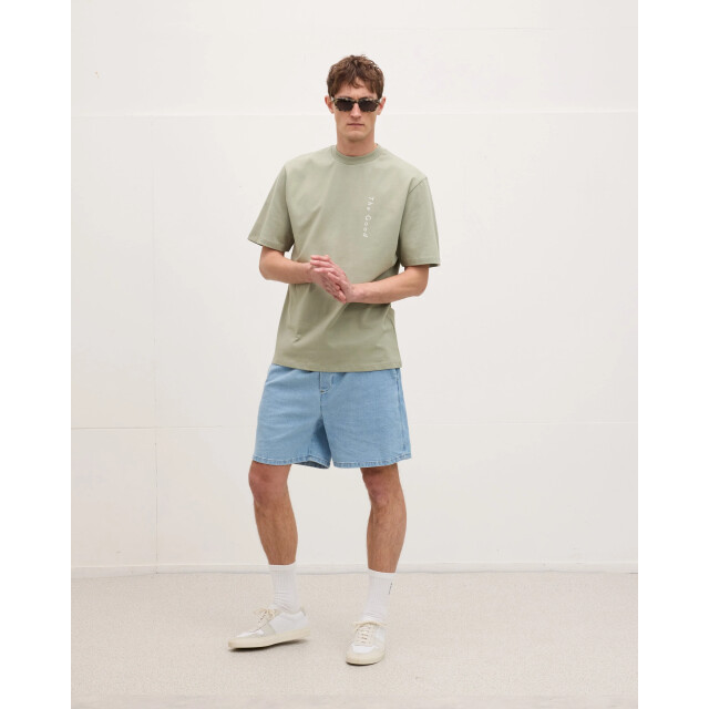 The GoodPeople tex 25010908 8002 faded green 05011.369.0204 large
