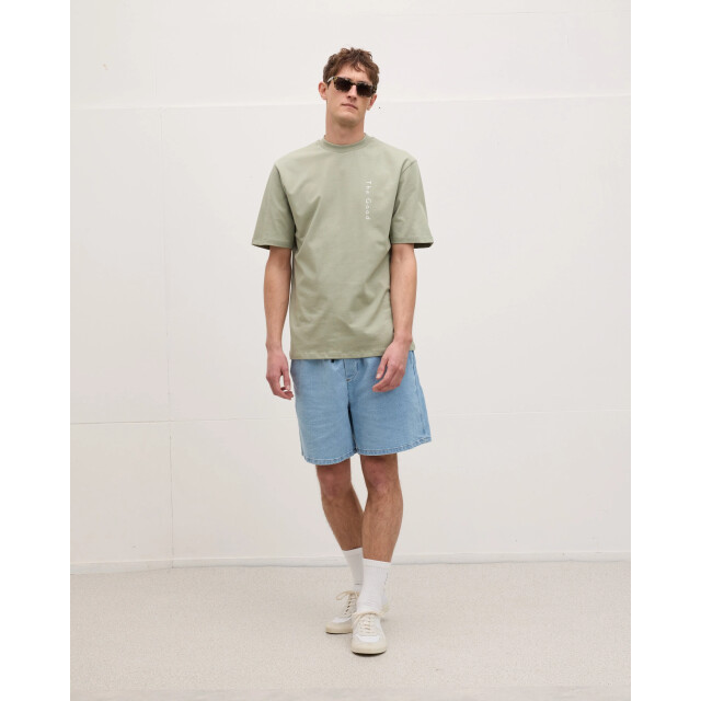 The GoodPeople tex 25010908 8002 faded green 05011.369.0204 large
