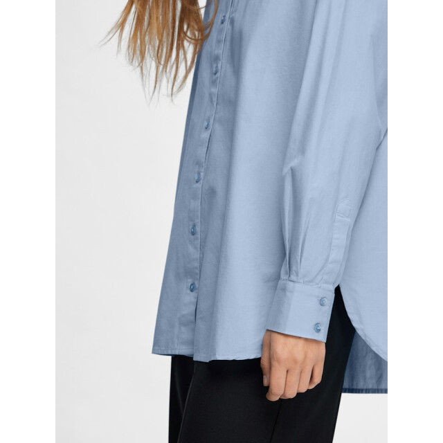 Selected Femme slfdina-sanni ls shirt noos 16092647 cashmere 06615.211.0094 large