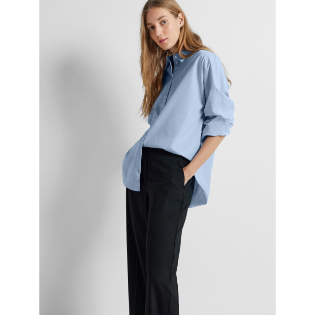 Selected Femme slfdina-sanni ls shirt noos 16092647 cashmere 06615.211.0094 large