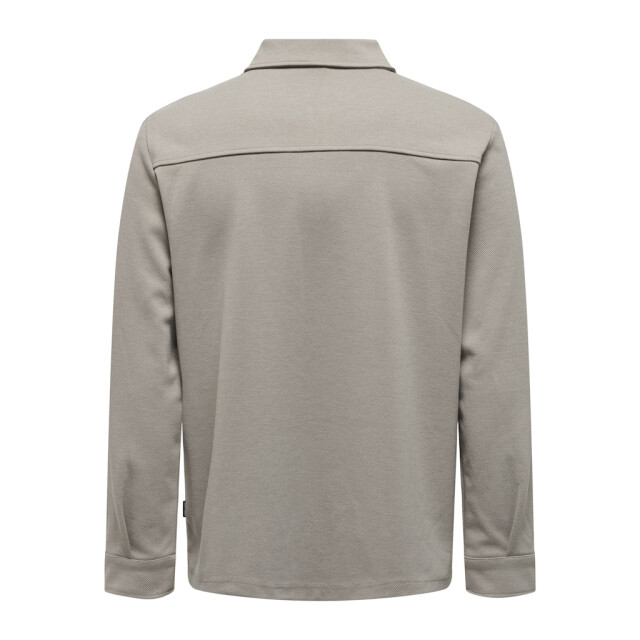 Only & Sons onsnewkodyl overshirt sweat noos 22021279 vintage 05633.365.0002 large
