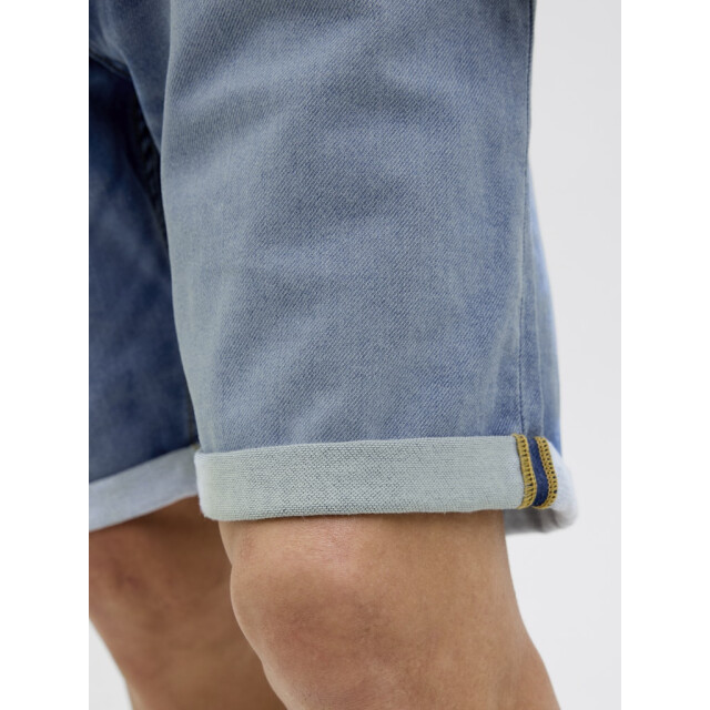 Jack & Jones jjirick jjicon i.k. shorts ge 129 s 12269603 denim 05414.211.0023 large