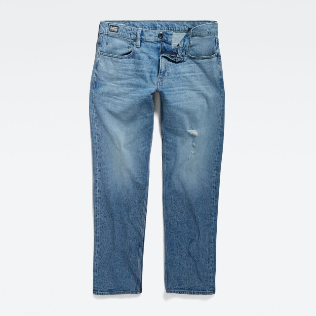 G-Star mosa straight jeans d23692-d503 g347 sun faded b 05511.264.0172 large