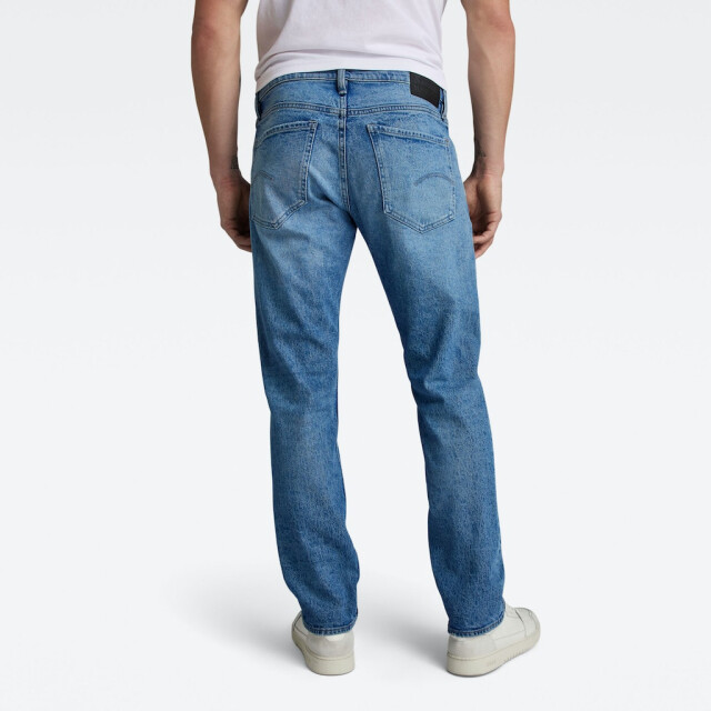 G-Star mosa straight jeans d23692-d503 g347 sun faded b 05511.264.0172 large
