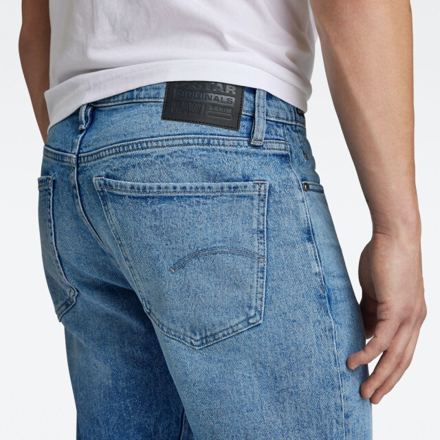 G-Star mosa straight jeans d23692-d503 g347 sun faded b 05511.264.0172 large