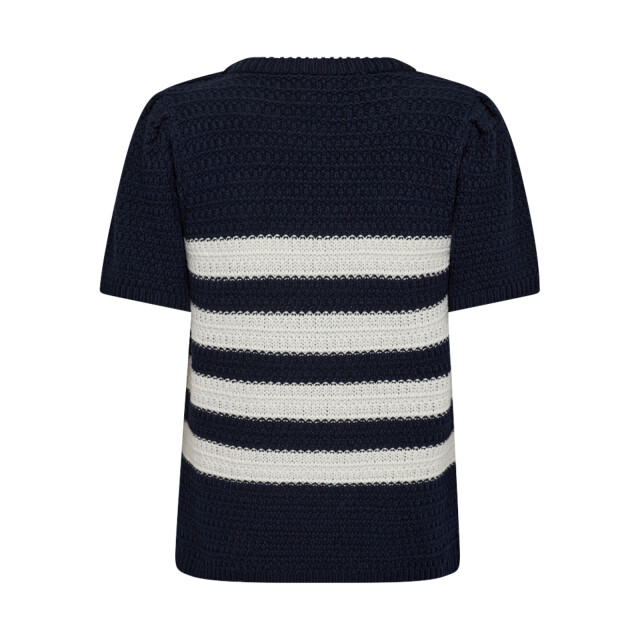 Free Quent Fqcotla pullover FQCotla pullover d.blauw large