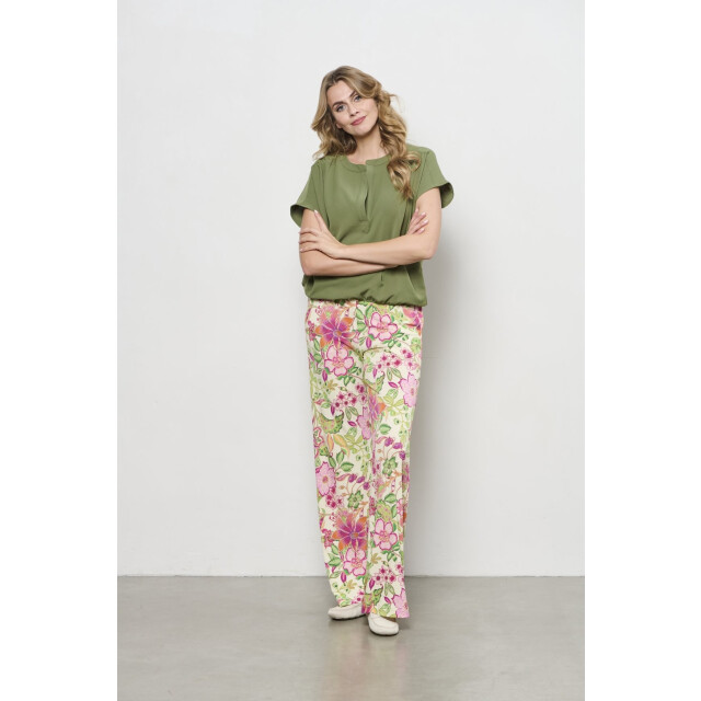 &Co Woman Nola blouse &Co woman Nola blouse large