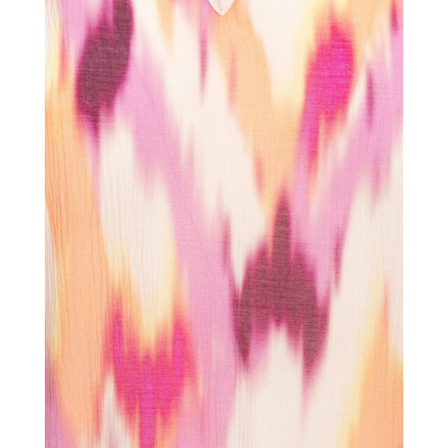 &Co Woman Ella ikat &Co woman Ella ikat peach large