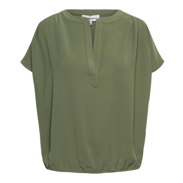 &Co Woman Nola blouse &Co woman Nola blouse large