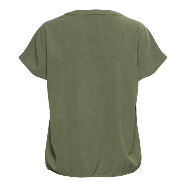 &Co Woman Nola blouse &Co woman Nola blouse large