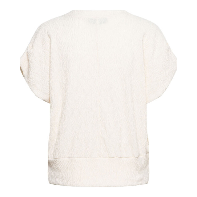 &Co Woman Tori shirt &Co woman tori shirt ecru large