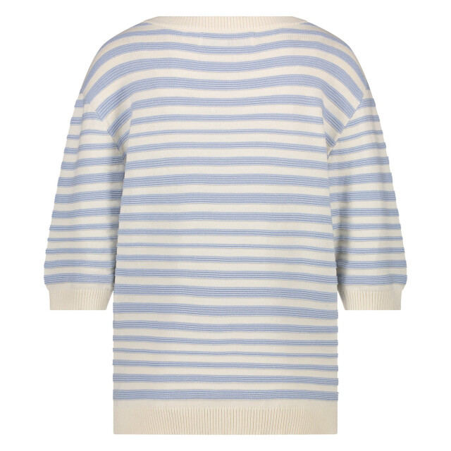 Nukus Nks01099 235 violet top offwhite/sky NKS01099 235 large