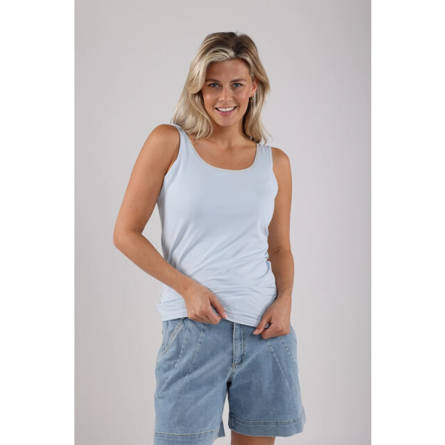 Nukus Nks06001 247 juba singlet sky/silver NKS06001 247 large